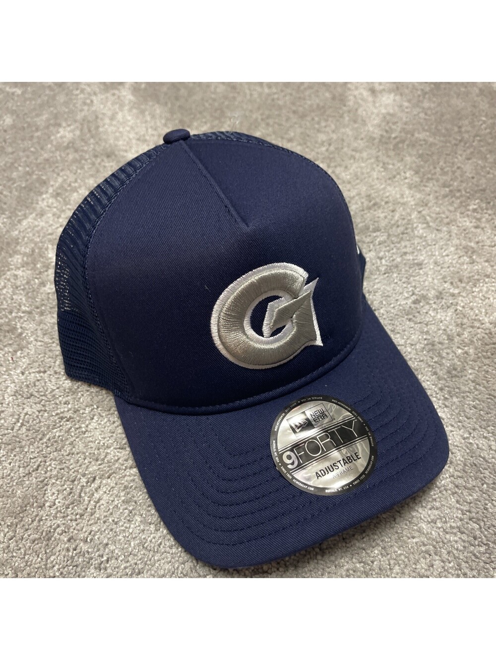 georgetown hoyas hat NEW